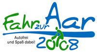 Logo Fahr zur Aar 2008